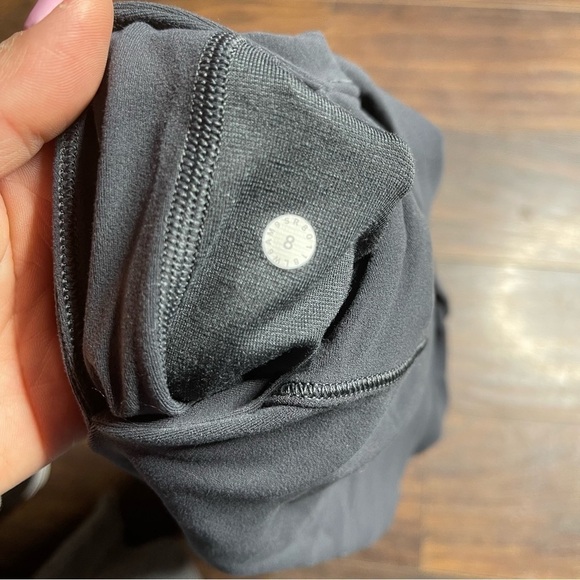 Lululemon Rejuvenate Crop 18 Pants - Picture 6 of 6